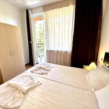 شقة Sunny View - Menada *