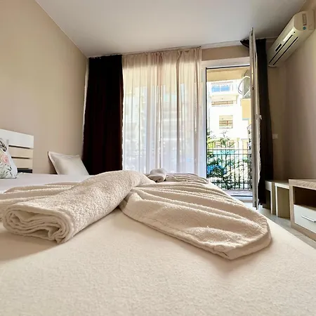 Appartamento Sunny View - Menada *