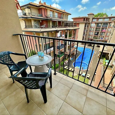 Sunny View - Menada Appartamento