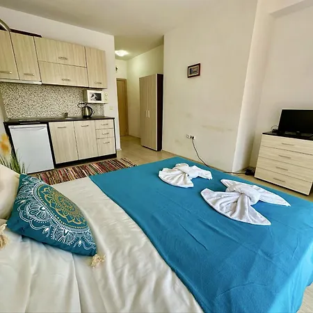 Appartamento Sunny View - Menada