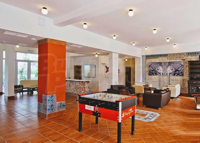 דירה Sunny View - Menada