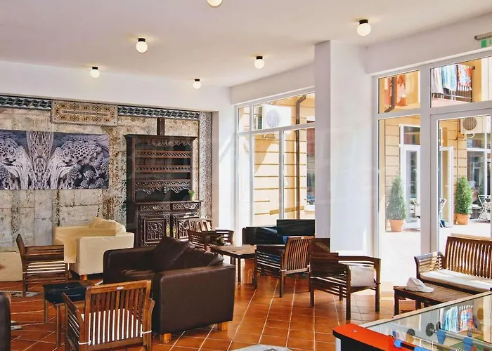 Sunny View - Menada דירה