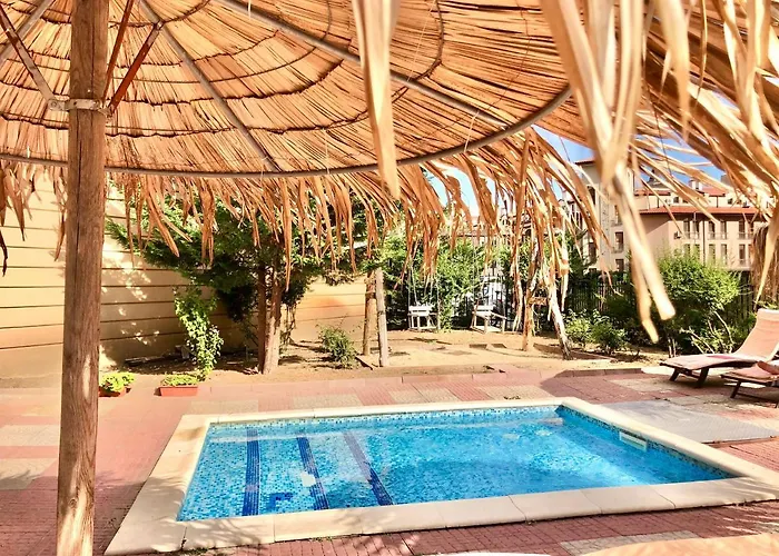 דירה Sunny View - Menada