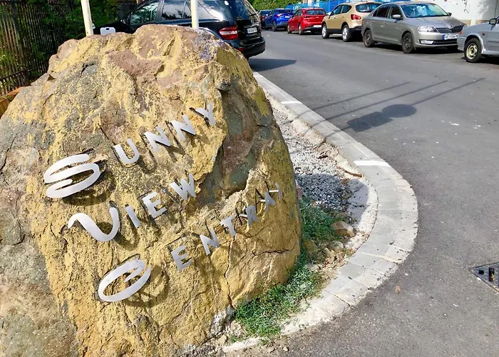 Sunny View - Menada סאני ביץ'